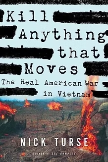 kill anything that moves